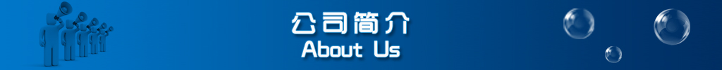 公司简介